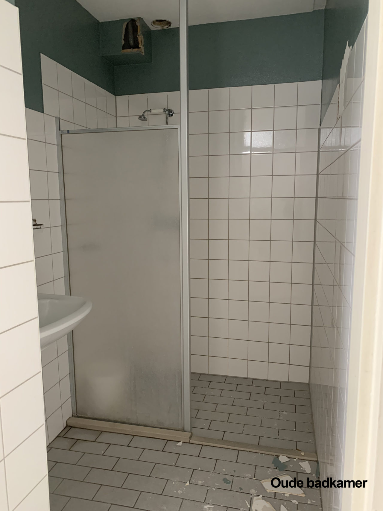 Een Nieuwe Badkamer Binnen één Dag? Het Kan Echt
